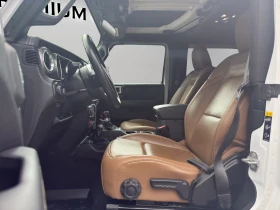 Jeep Wrangler RUBICON 3.6 - 78000 лв. - 44776949 9