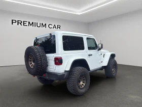 Jeep Wrangler RUBICON 3.6 - 78000 лв. - 44776949 7