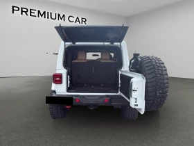 Jeep Wrangler RUBICON 3.6 - 78000 лв. - 44776949 17