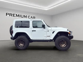 Jeep Wrangler RUBICON 3.6 - 78000 лв. - 44776949 6