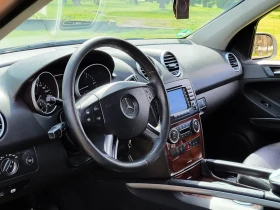 Mercedes-Benz ML 420 CDI V8 7G-tronic  | Mobile.bg    7
