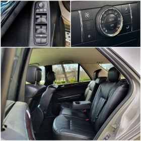 Mercedes-Benz ML 420 CDI V8 7G-tronic  | Mobile.bg    12