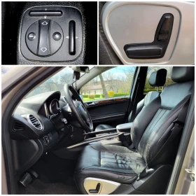 Mercedes-Benz ML 420 CDI V8 7G-tronic  | Mobile.bg    11