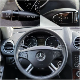 Mercedes-Benz ML 420 CDI V8 7G-tronic  | Mobile.bg    9