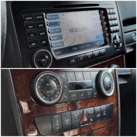 Mercedes-Benz ML 420 CDI V8 7G-tronic  | Mobile.bg    10
