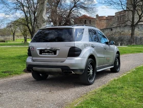 Mercedes-Benz ML 420 CDI V8 7G-tronic  | Mobile.bg    5
