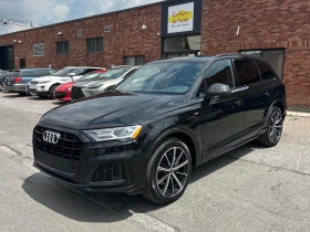 Audi Q7 Komfort* Авто финансиране* Карфакс