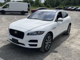     Jaguar F-PACE * Prestige* * * 