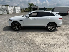 Jaguar F-PACE * Prestige* * *  | Mobile.bg    2