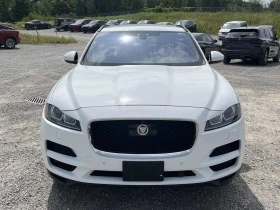 Jaguar F-PACE * Prestige* * *  | Mobile.bg    6