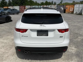Jaguar F-PACE * Prestige* * *  | Mobile.bg    4