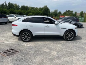 Jaguar F-PACE * Prestige* * *  | Mobile.bg    3