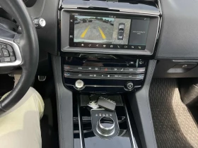 Jaguar F-PACE * Prestige* * *  | Mobile.bg    9