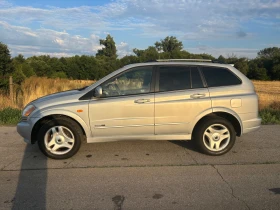 SsangYong Kyron 2.0D | Mobile.bg    2
