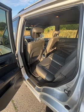 SsangYong Kyron 2.0D | Mobile.bg    13
