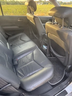 SsangYong Kyron 2.0D | Mobile.bg    12