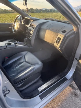 SsangYong Kyron 2.0D | Mobile.bg    11