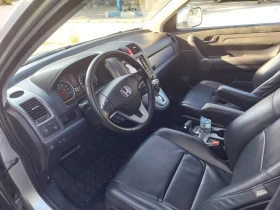 Обява за продажба на Honda Cr-v 2.0 ivitec ~18 900 лв. - изображение 4