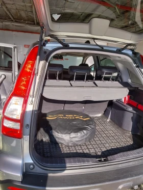 Обява за продажба на Honda Cr-v 2.0 ivitec ~18 900 лв. - изображение 3