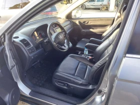 Обява за продажба на Honda Cr-v 2.0 ivitec ~18 900 лв. - изображение 8