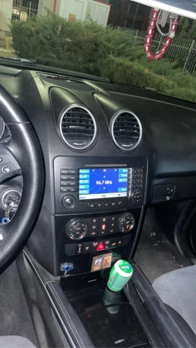 Mercedes-Benz ML 320 | Mobile.bg    9