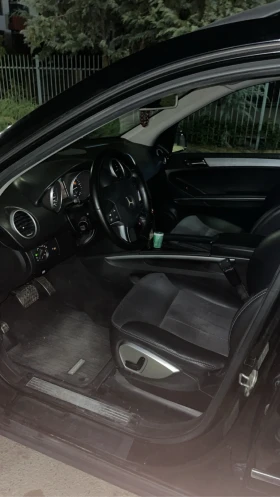 Mercedes-Benz ML 320 | Mobile.bg    8