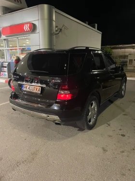 Mercedes-Benz ML 320 | Mobile.bg    5