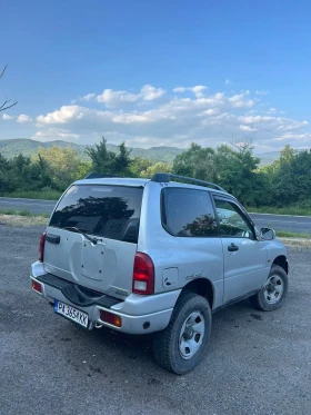 Обява за продажба на Suzuki Grand vitara 1.6 ЦЕНАТА Е КРАЙНА ~4 000 лв. - изображение 3