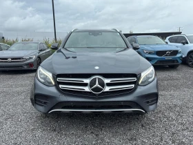 Mercedes-Benz GLC 300 4MATIC*  *  | Mobile.bg    5
