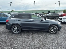 Mercedes-Benz GLC 300 4MATIC*  *  | Mobile.bg    3