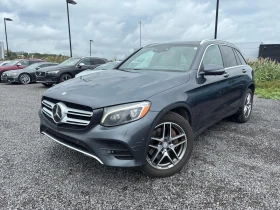     Mercedes-Benz GLC 300 4MATIC*  * 