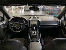Porsche Cayenne * Base Premium Package * CARFAX *   | Mobile.bg    8