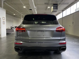 Porsche Cayenne * Base Premium Package * CARFAX *   | Mobile.bg    5
