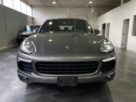 Porsche Cayenne * Base Premium Package * CARFAX *   | Mobile.bg    2