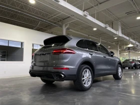 Porsche Cayenne * Base Premium Package * CARFAX *   | Mobile.bg    4