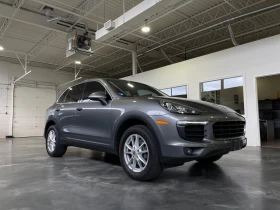 Porsche Cayenne * Base Premium Package * CARFAX *   | Mobile.bg    3