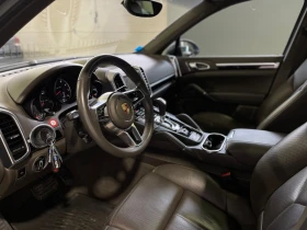 Porsche Cayenne * Base Premium Package * CARFAX *   | Mobile.bg    9