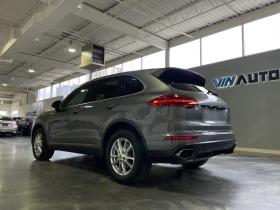 Porsche Cayenne * Base Premium Package * CARFAX *   | Mobile.bg    6