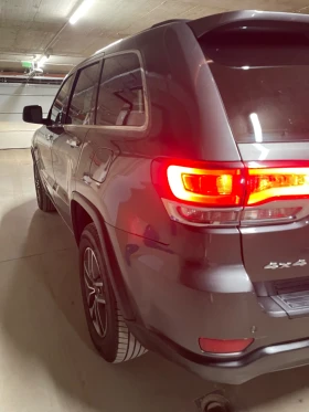 Jeep Grand cherokee Limited 3.6l 4x4 2020 | Mobile.bg    7