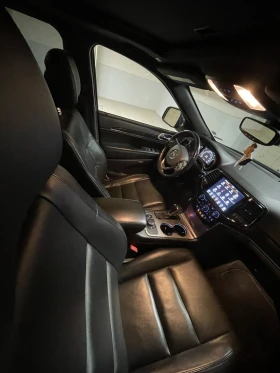 Jeep Grand cherokee Limited 3.6l 4x4 2020 | Mobile.bg    3