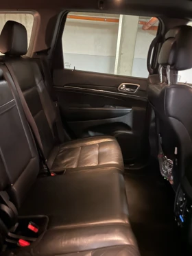 Jeep Grand cherokee Limited 3.6l 4x4 2020 | Mobile.bg    10