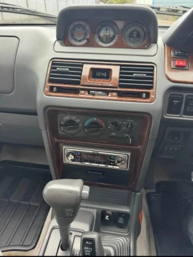 Mitsubishi Pajero Shogun 3.5 | Mobile.bg    6