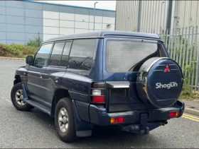 Mitsubishi Pajero Shogun 3.5 | Mobile.bg    3