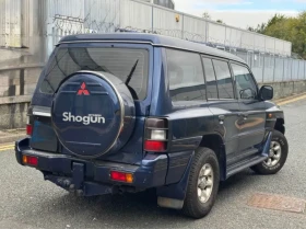 Mitsubishi Pajero Shogun 3.5 | Mobile.bg    4