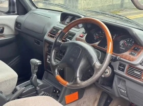 Mitsubishi Pajero Shogun 3.5 | Mobile.bg    5