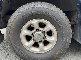 Mitsubishi Pajero Shogun 3.5 | Mobile.bg    11