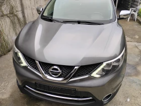 Nissan Qashqai 1, 2 DIG, снимка 2
