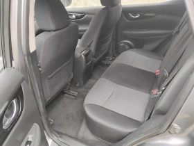 Nissan Qashqai 1, 2 DIG, снимка 10