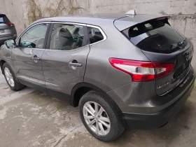 Nissan Qashqai 1, 2 DIG, снимка 7