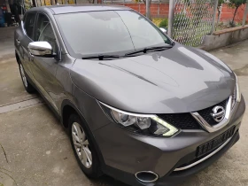 Nissan Qashqai 1, 2 DIG, снимка 3